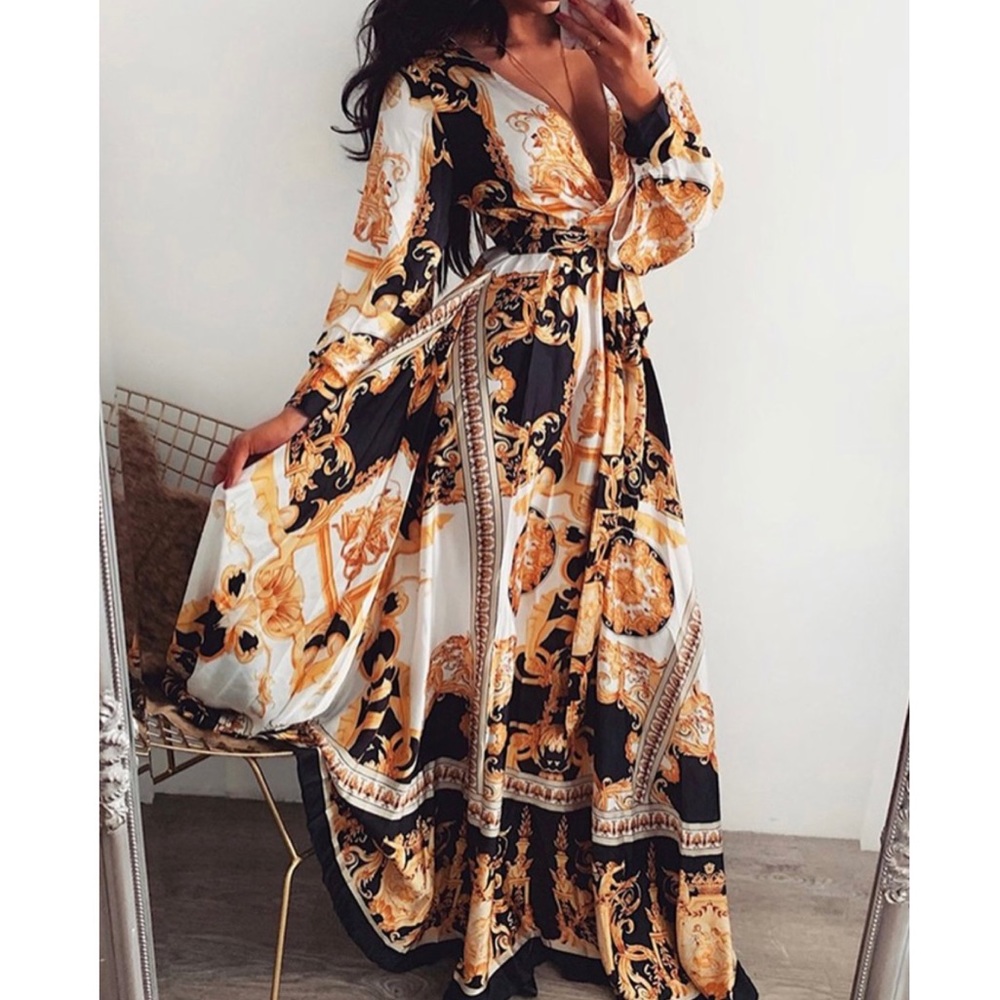 Elegant Dress